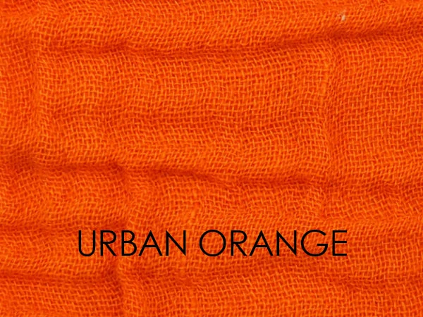 URBAN ORANGE