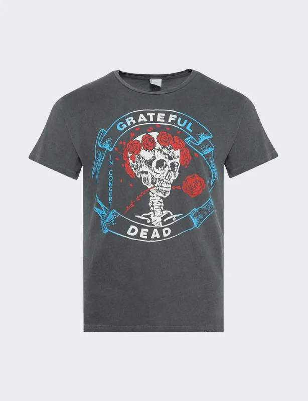 Grateful Dead In Concert Tee, Dusk