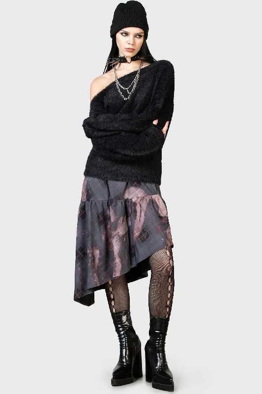 Dryour Sweater Scandinavian
