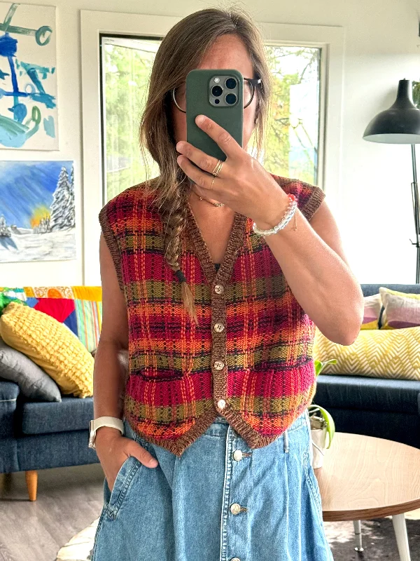 Epic Knit - sm/med French