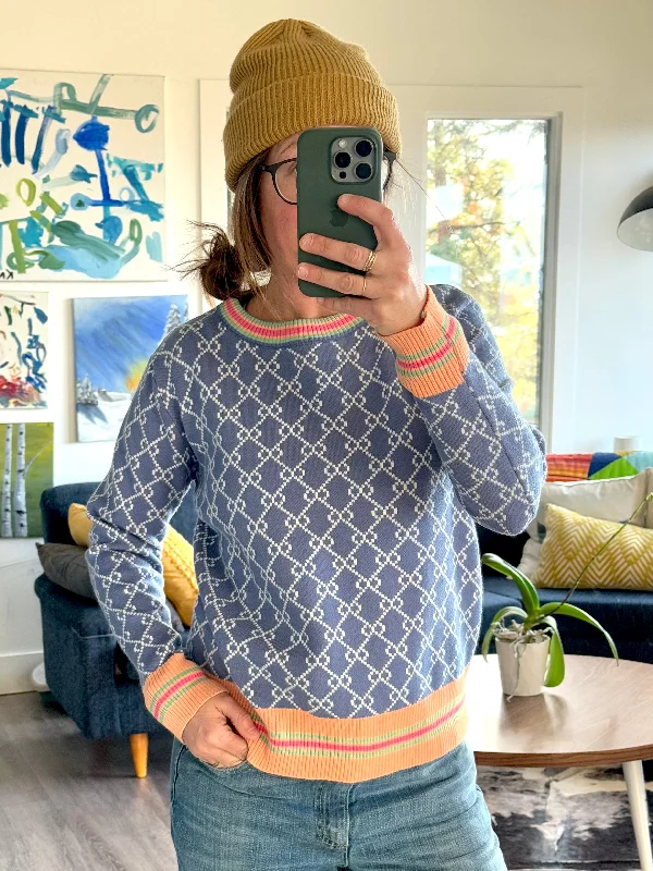 Epic Knit - sm/med Traditional Women's 