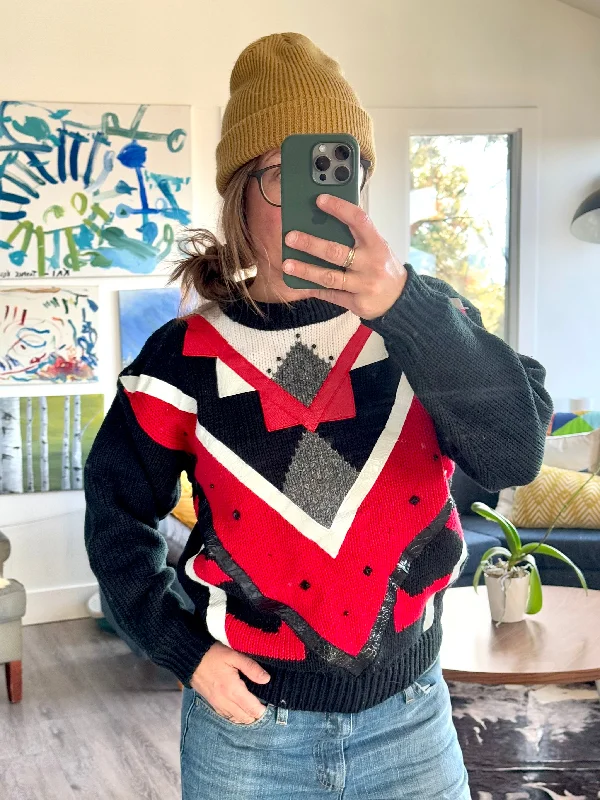 Epic Knit - med Scandinavian