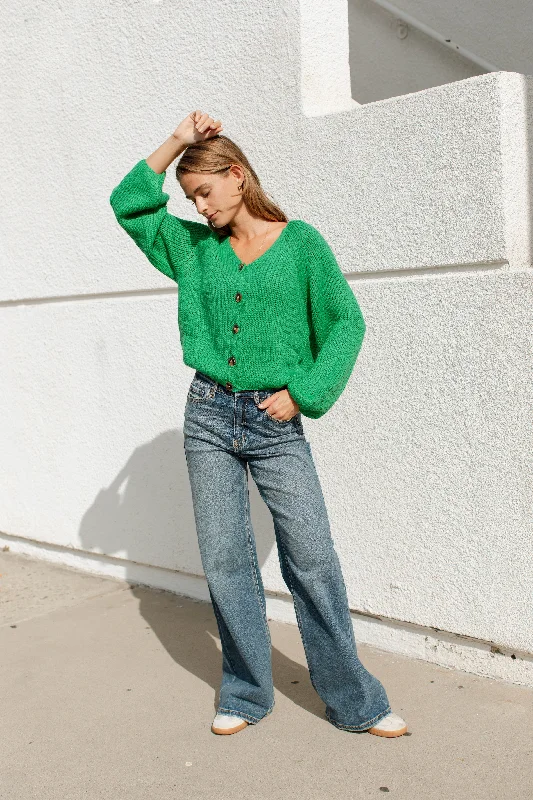 Libby Cardigan Cool Women's Skate