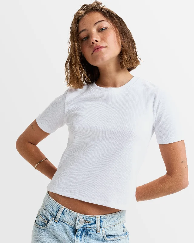 Womens Baseline Tee Women