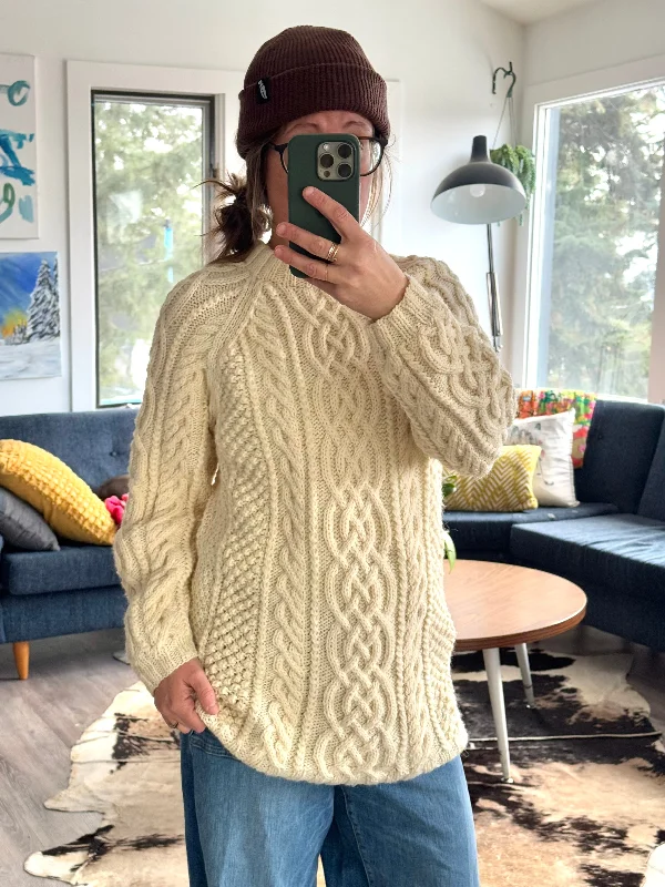 Epic Knit - med/Lg (wool) Casual Women's Japanese 