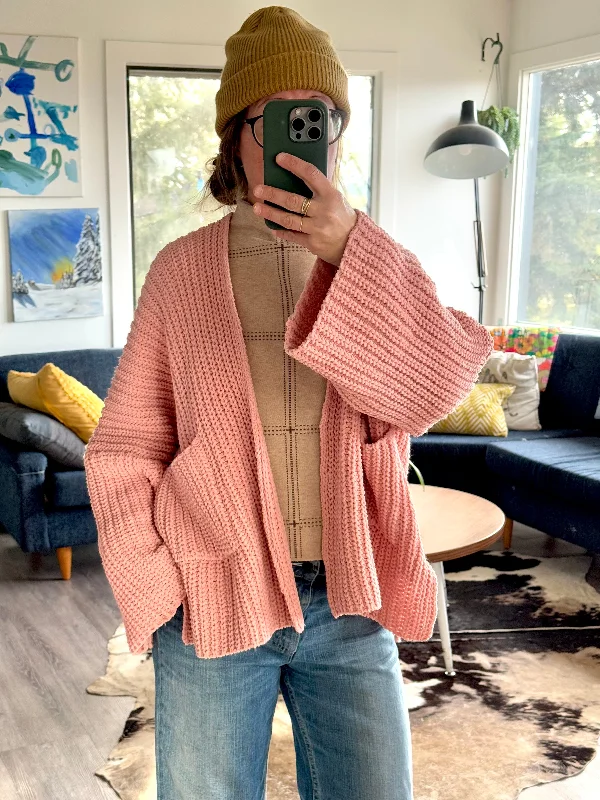 Epic Knit - med/Lg Hip Women's Retro