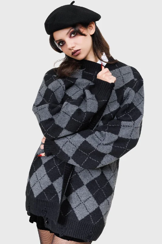 Shredstorm Cardigan Tough Women's Military - inspired