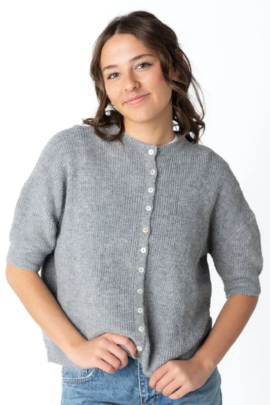 Dressed Up Cardigan Scandinavian