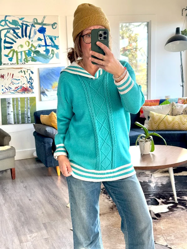 Epic Knit - med/Lg Artistic Women's Avant - 