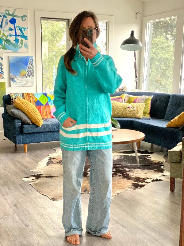 Epic Knit - med (? Wool bland) Refined Women's 