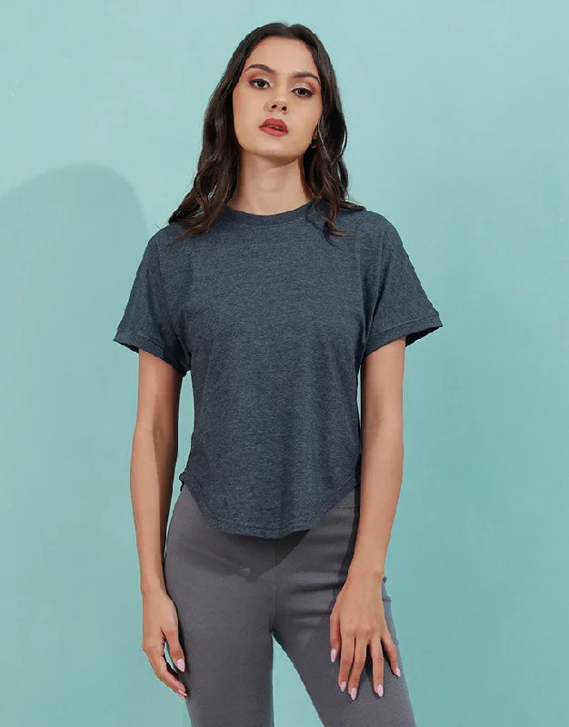 Maggi Sleeves T-Shirt