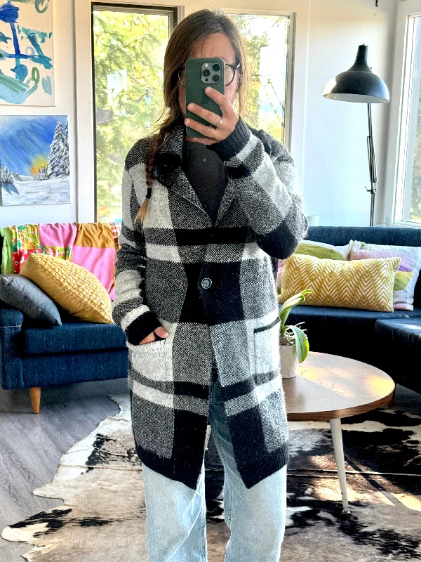 Epic Knit - xs Refined Women's Hand - crafted