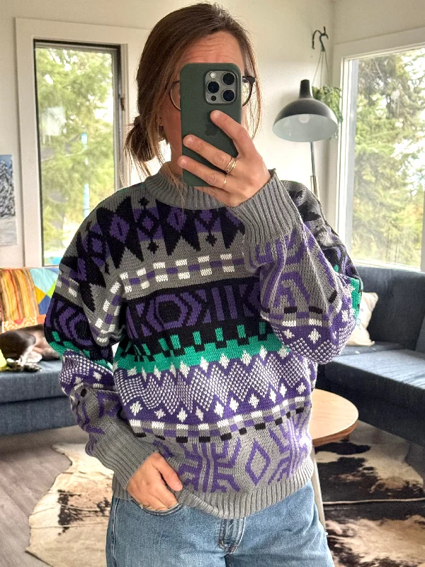 Epic Knit - med Scandinavian