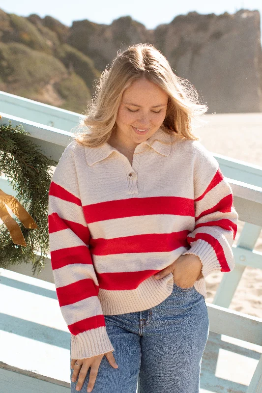 Brea Sweater Gym