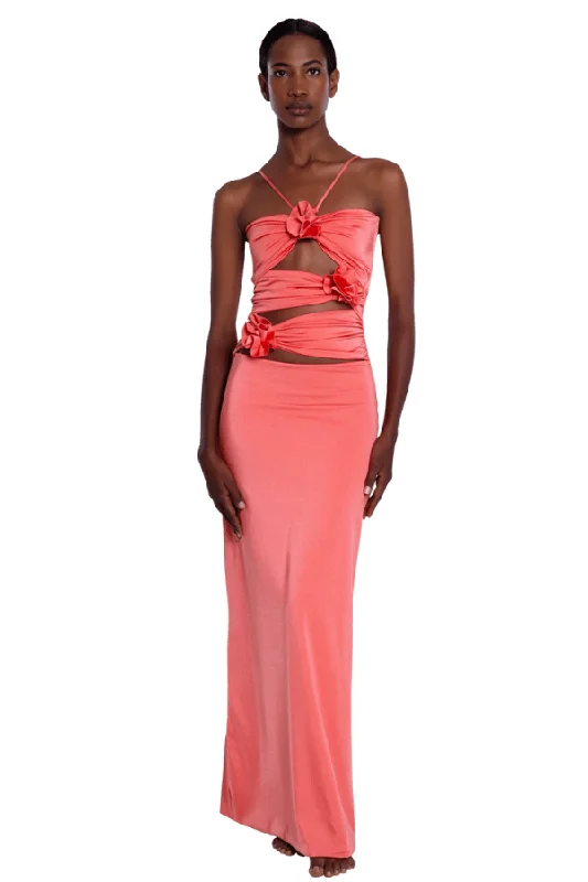 Veranera Dress Fiaba Pink garde