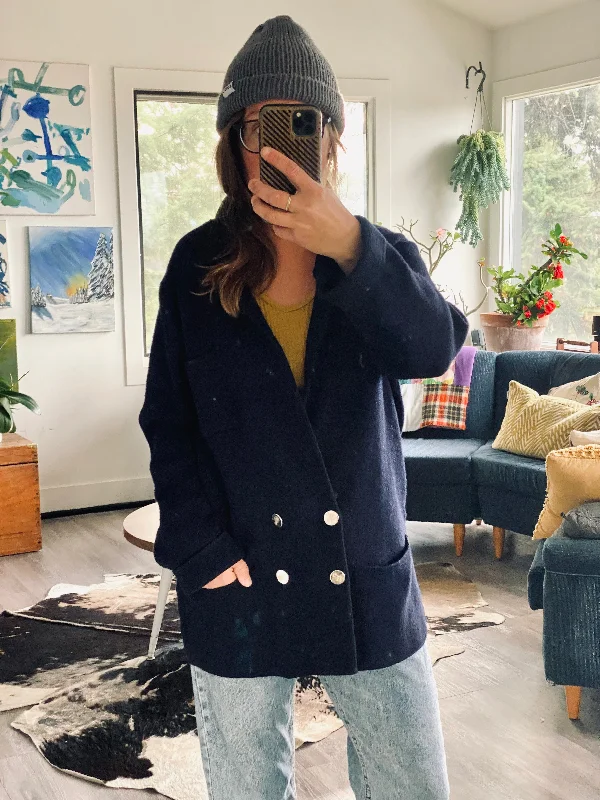 Epic Knit - med/Lg British Gentlewoman Style