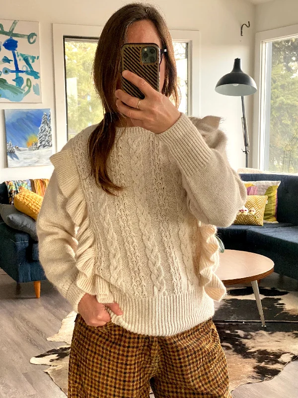 Epic Knit - med garde