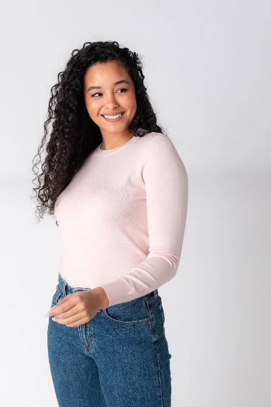 Saylor Soft Sweater Contemporary 