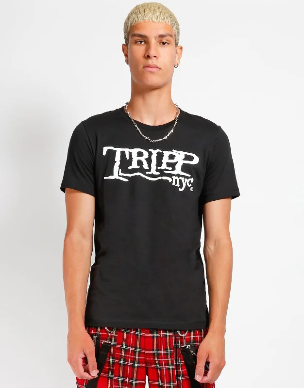 Tripp NYC Logo Tee