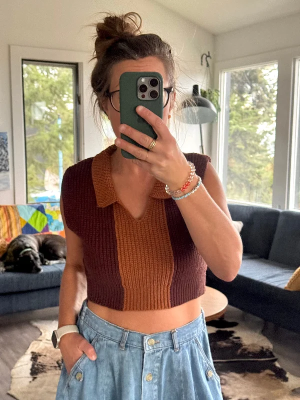 Epic Knit - xs/sm Gym