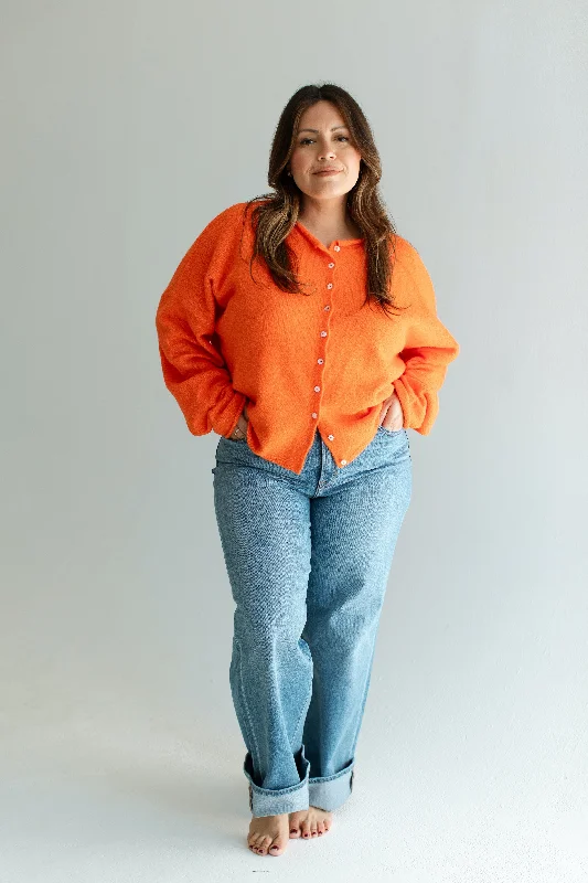 Ellie Cardigan Sophisticated Women's Tailored