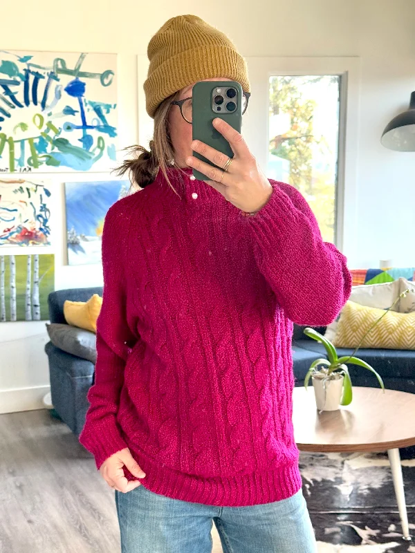 Epic Knit - med Feminine Women's Style 