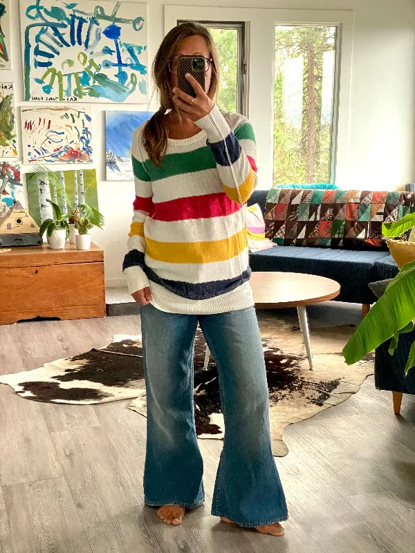 Epic Knit - sm/med (Hudson Bay) Cozy Women's Winter
