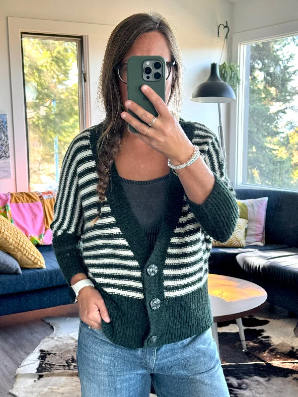 Epic Knit - med British Gentlewoman Style