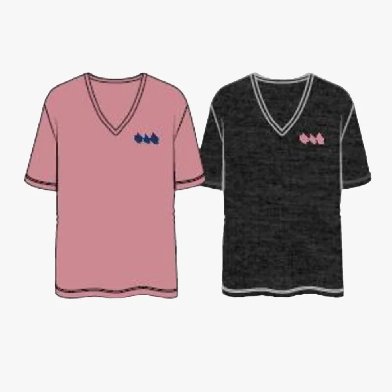 Fox Womens Wayfaring Shrt Sleeve Tee Heather Grey Edgy Women's Punk