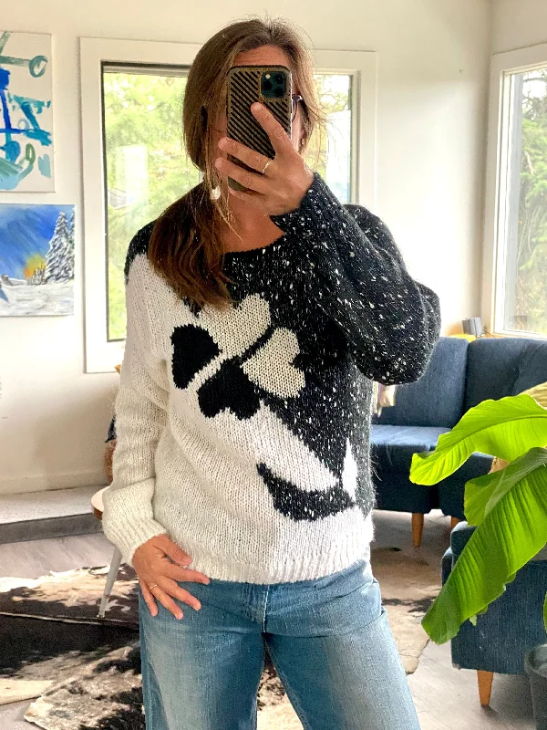 Epic Knit - med Feminine Women's Style 