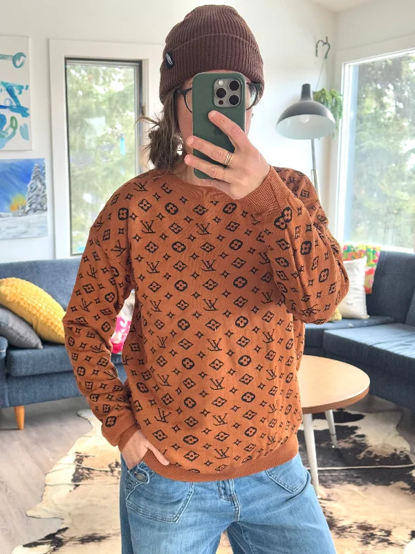 Epic Knit - med Country