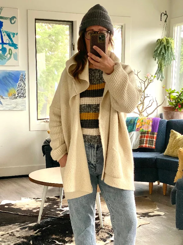 Epic Knit - XL Disco