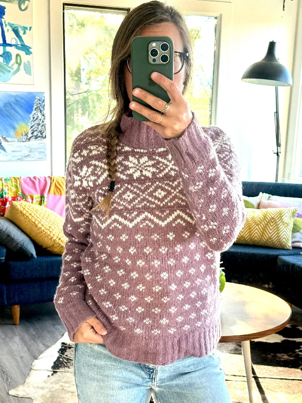 Epic Knit - sm/med (wool blend) Confident Women's Power