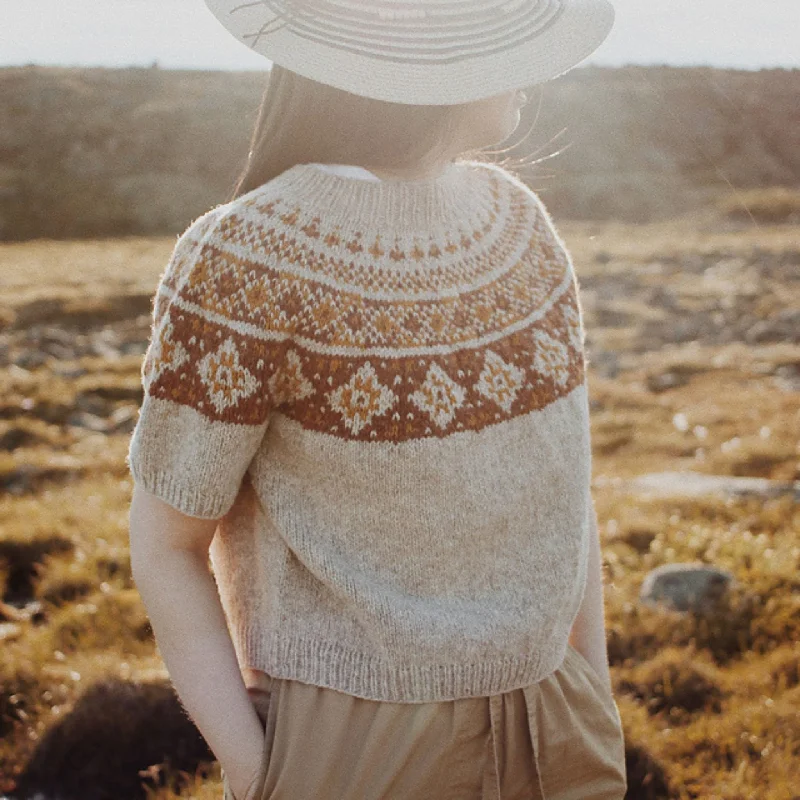 Jubin by Saskie & Co in Brusca Confident Women's Power