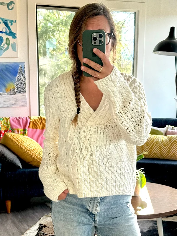 Epic Knit - med/Lg Relaxed Women's 
