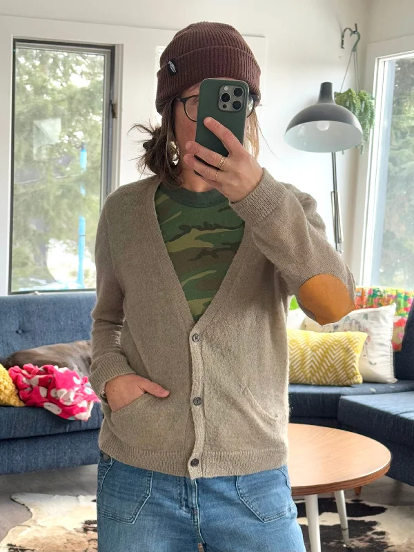 Epic Knit - sm/med (wool) French
