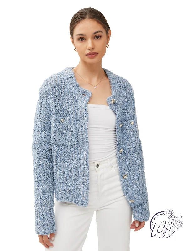 Elegant Wintercrest Sweater Rugged Women's Outdoor 