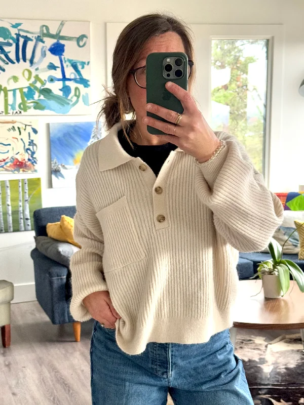 Epic Knit - med (fits oversized) Stylish Women's Neon