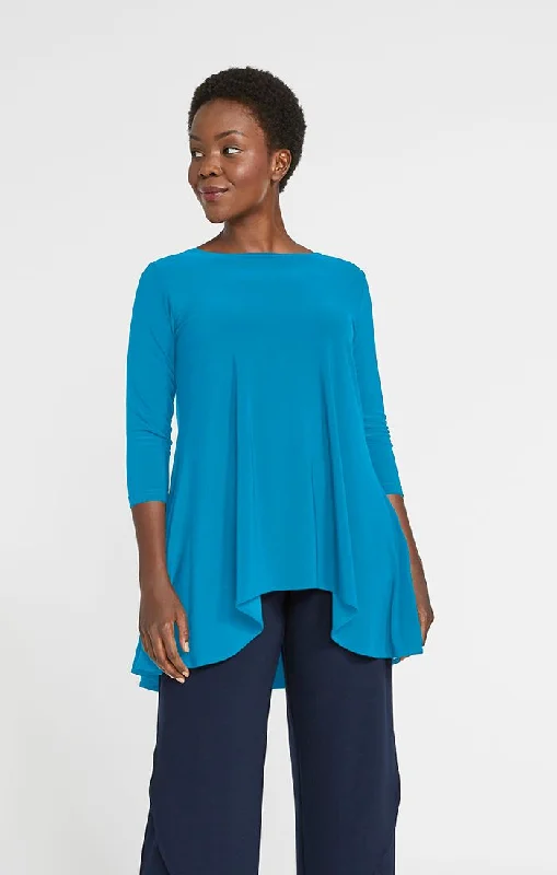 Sympli, 2291-2 True T, 3/4 sleeve