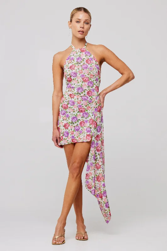 Olivia Mini in Vintage Floral Modern Women's Tech