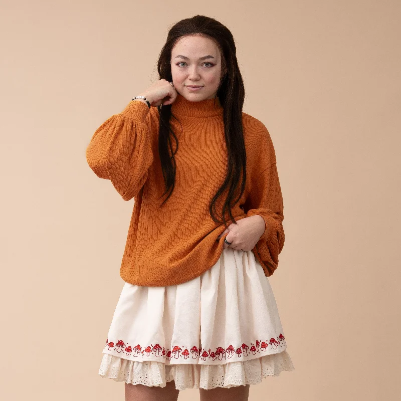 Pumpkin