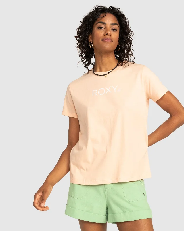 Womens Ocean Road C T-Shirt Classic Women's Tweed