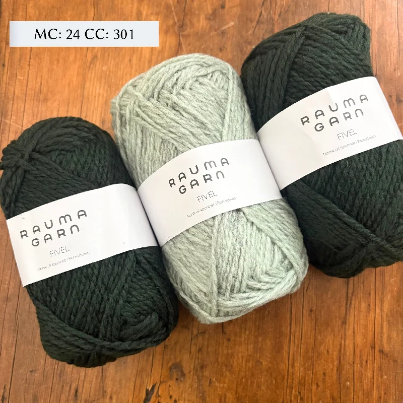 MC: 24 CC: 301