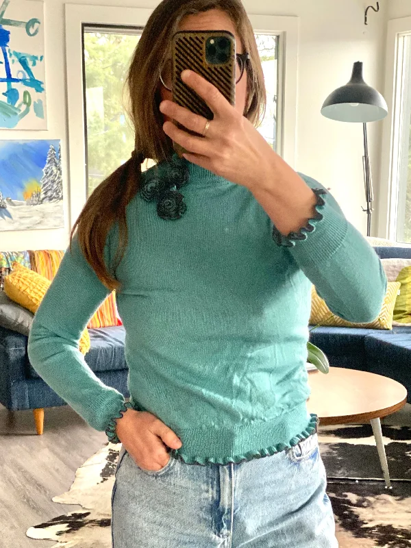 Epic Knit - xs Modern Women's 