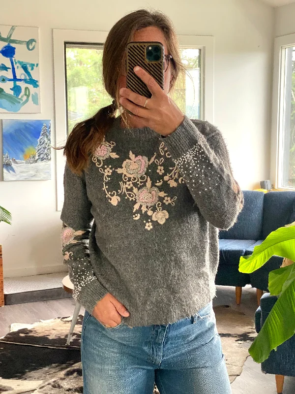Epic Knit - sm Luxurious Women's High -  end