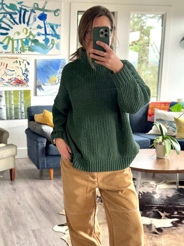 Epic Knit - sm (fits oversized) Laid - back Women's Vibe