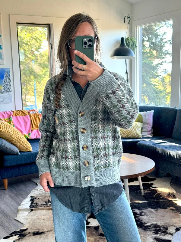 Epic Knit - med Preppy Women's College