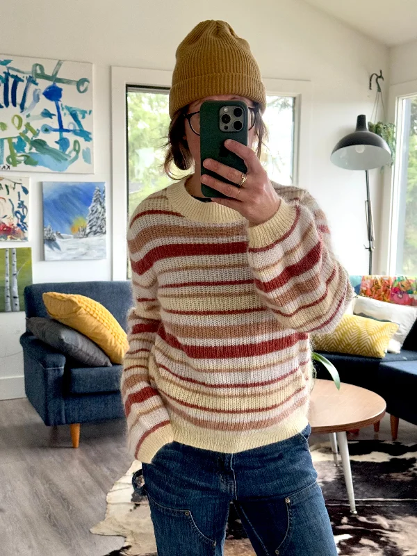 Epic Knit - sm (wool) Modern Women's Tech