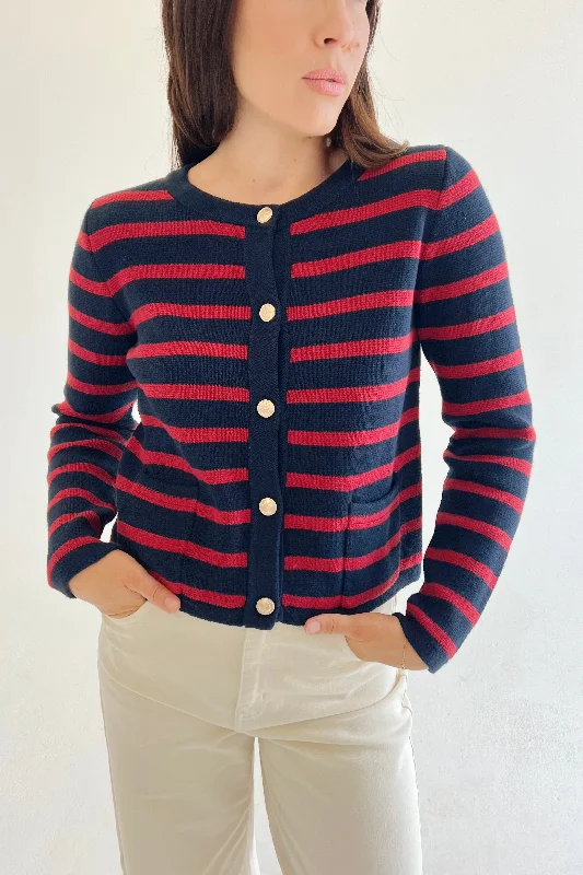 Soléne Cardigan Trendy Women's 