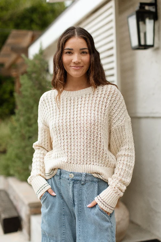 Catalina Sweater Modern Women's 